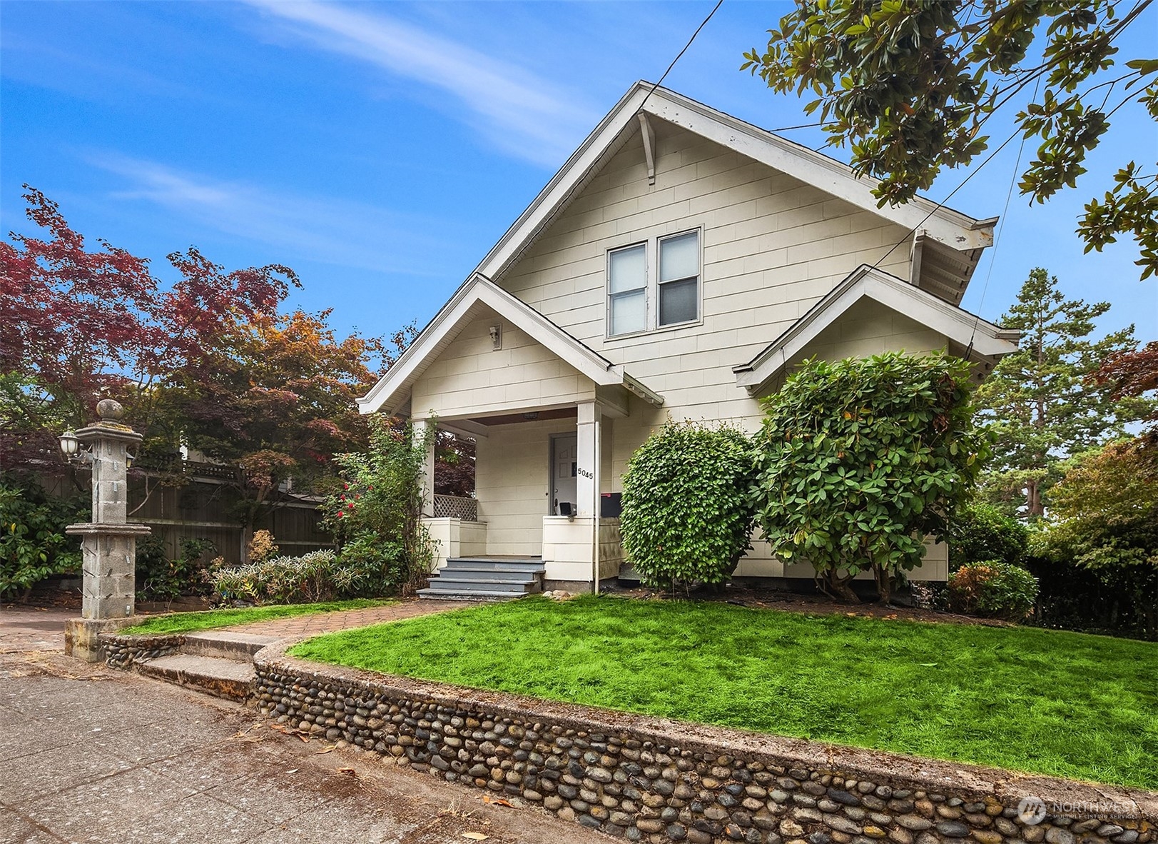 5045 Baker Avenue NW
