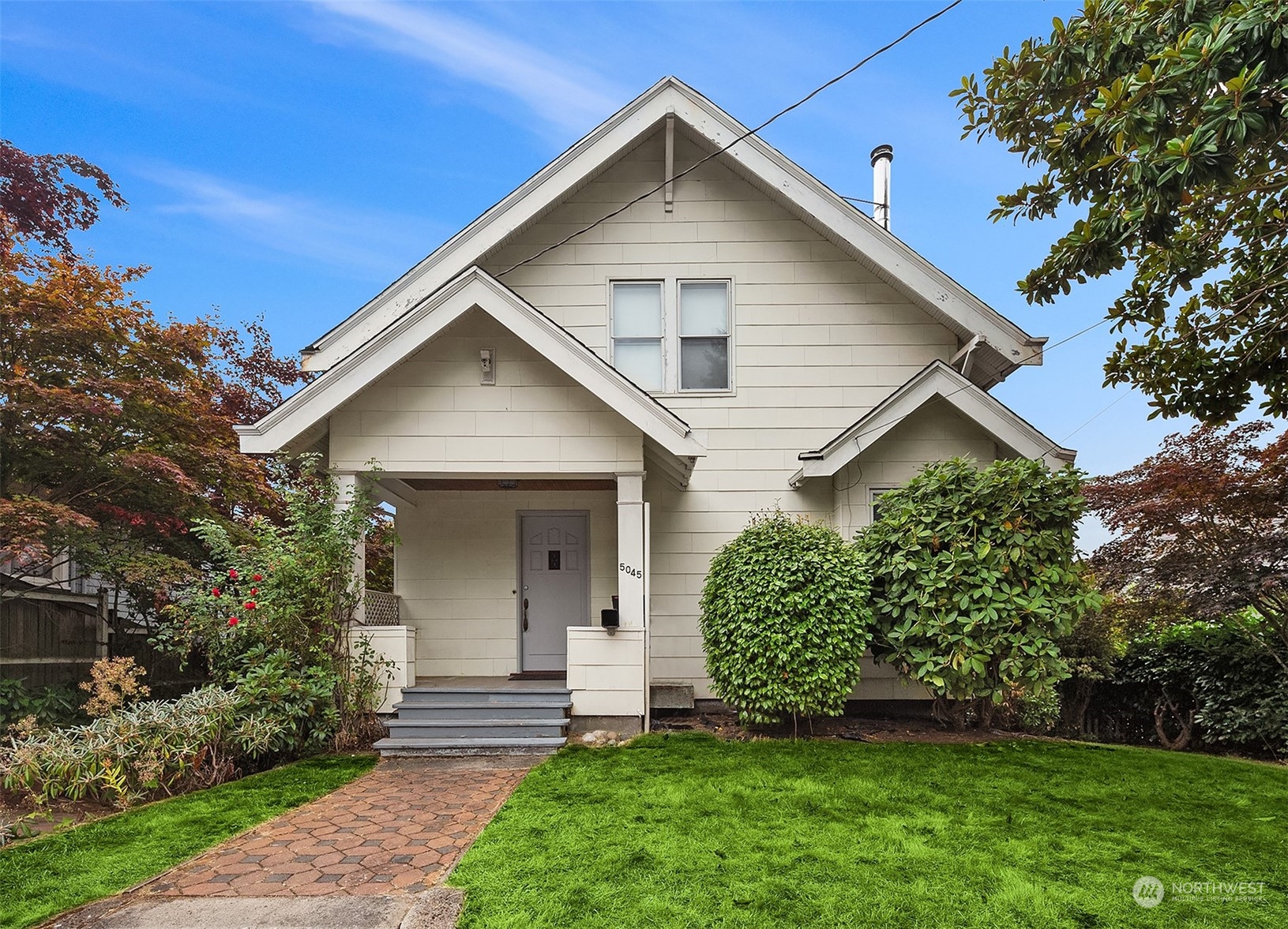 5045 Baker Avenue NW