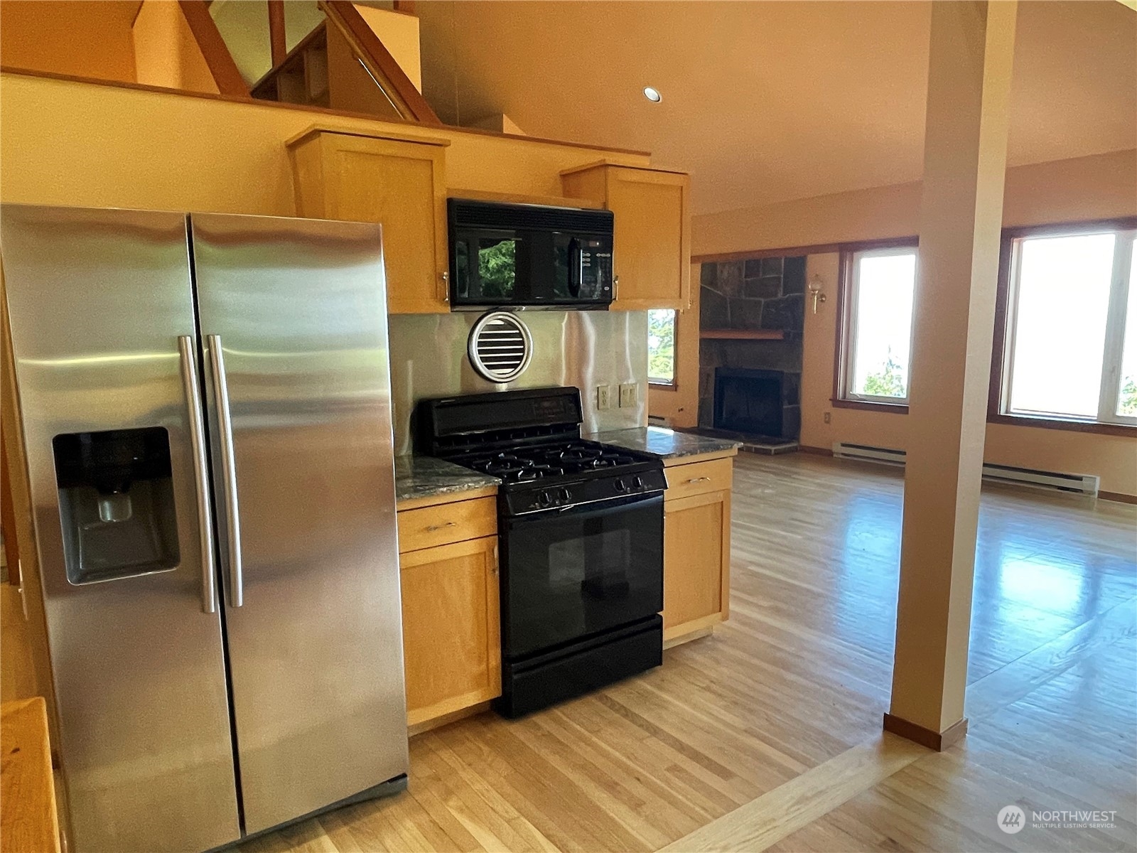 597 Twin Lakes Drive