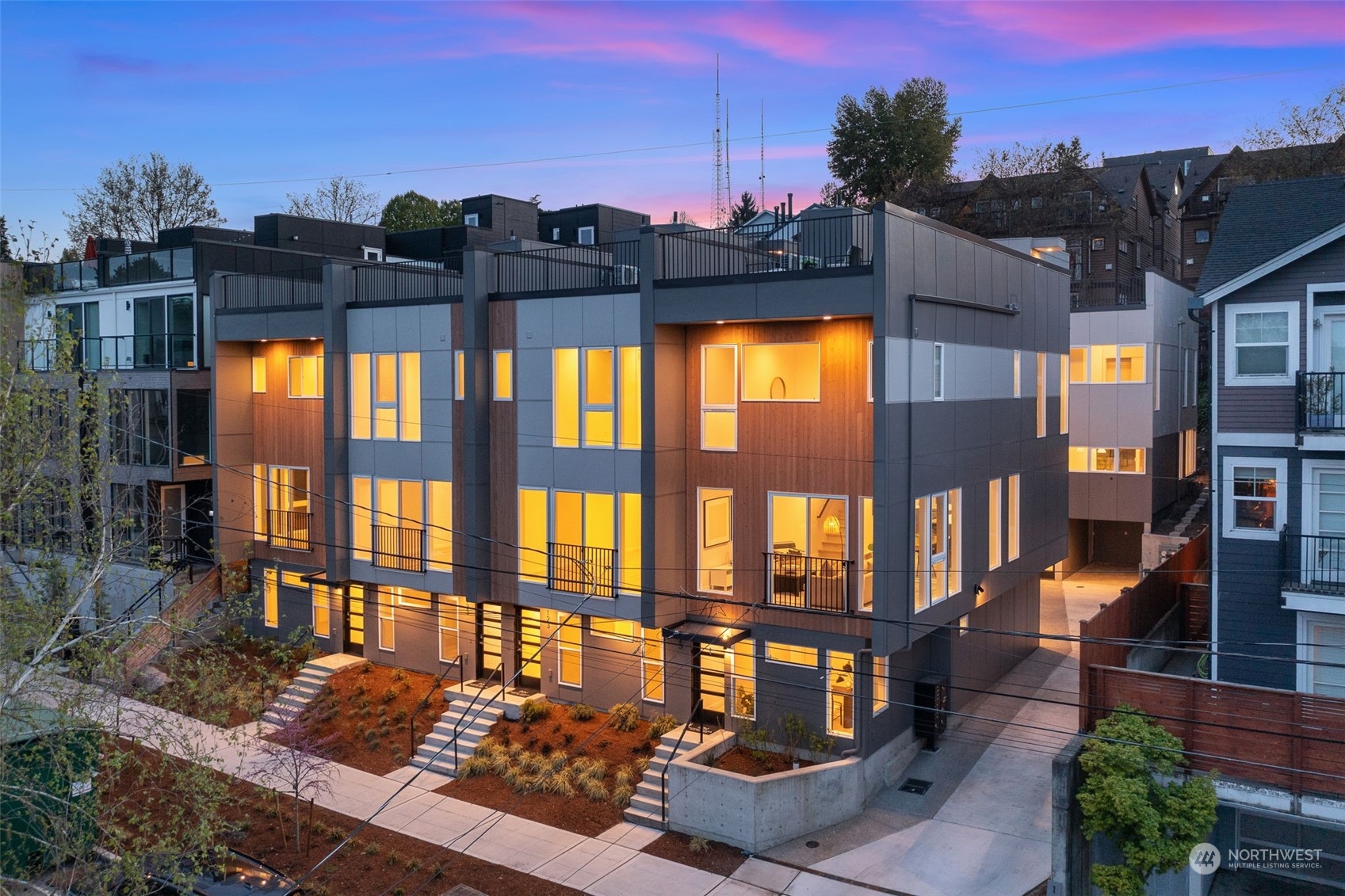 123 26th Avenue E Unit: D