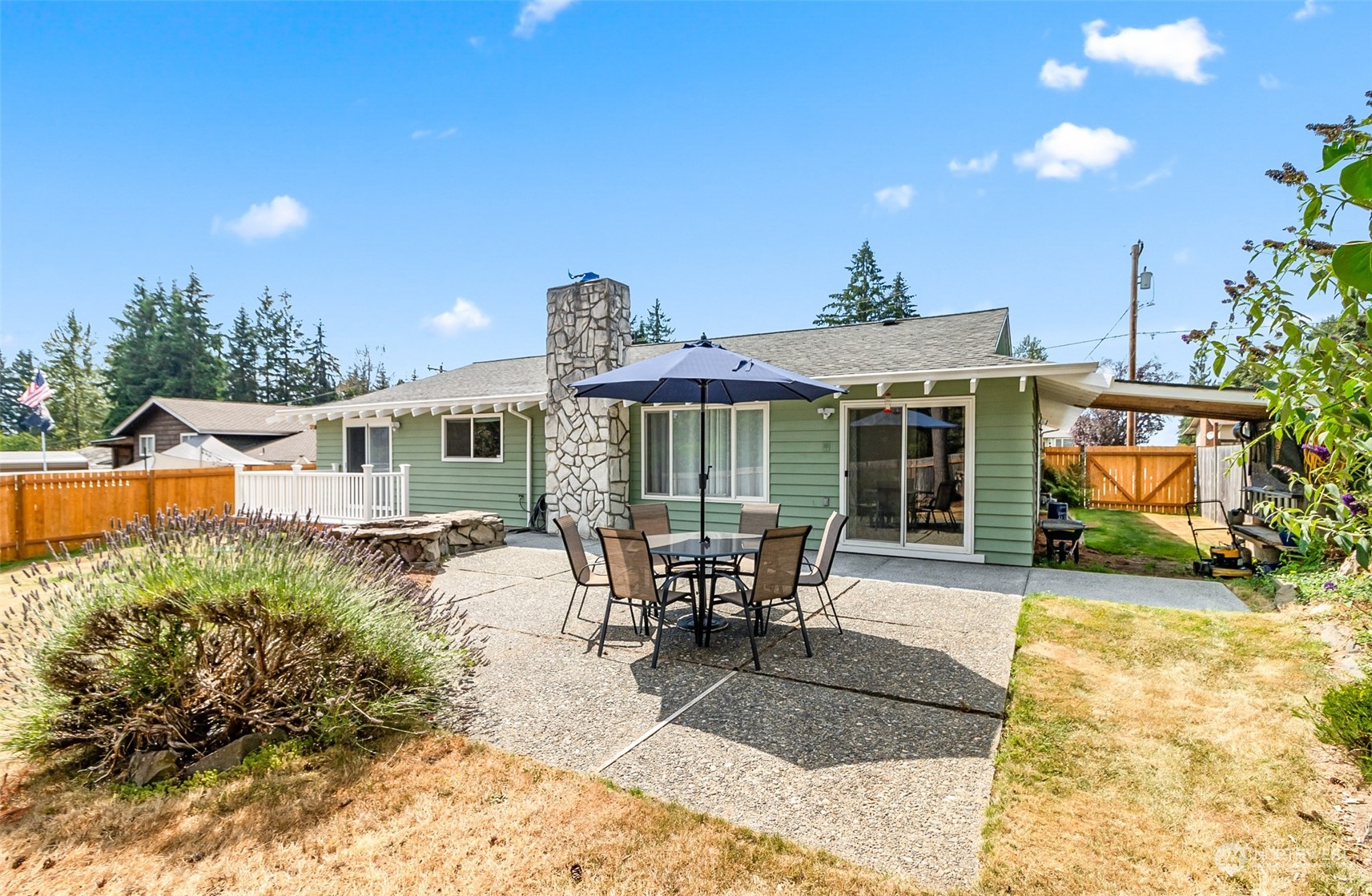 12811 Robinhood Lane