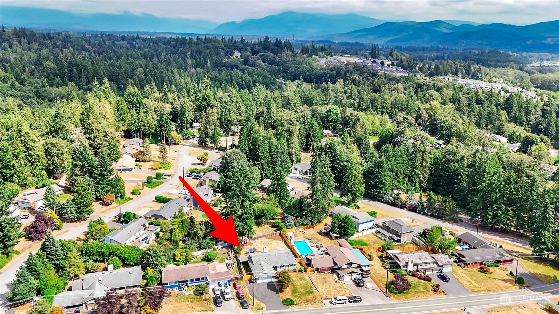 12811 Robinhood Lane