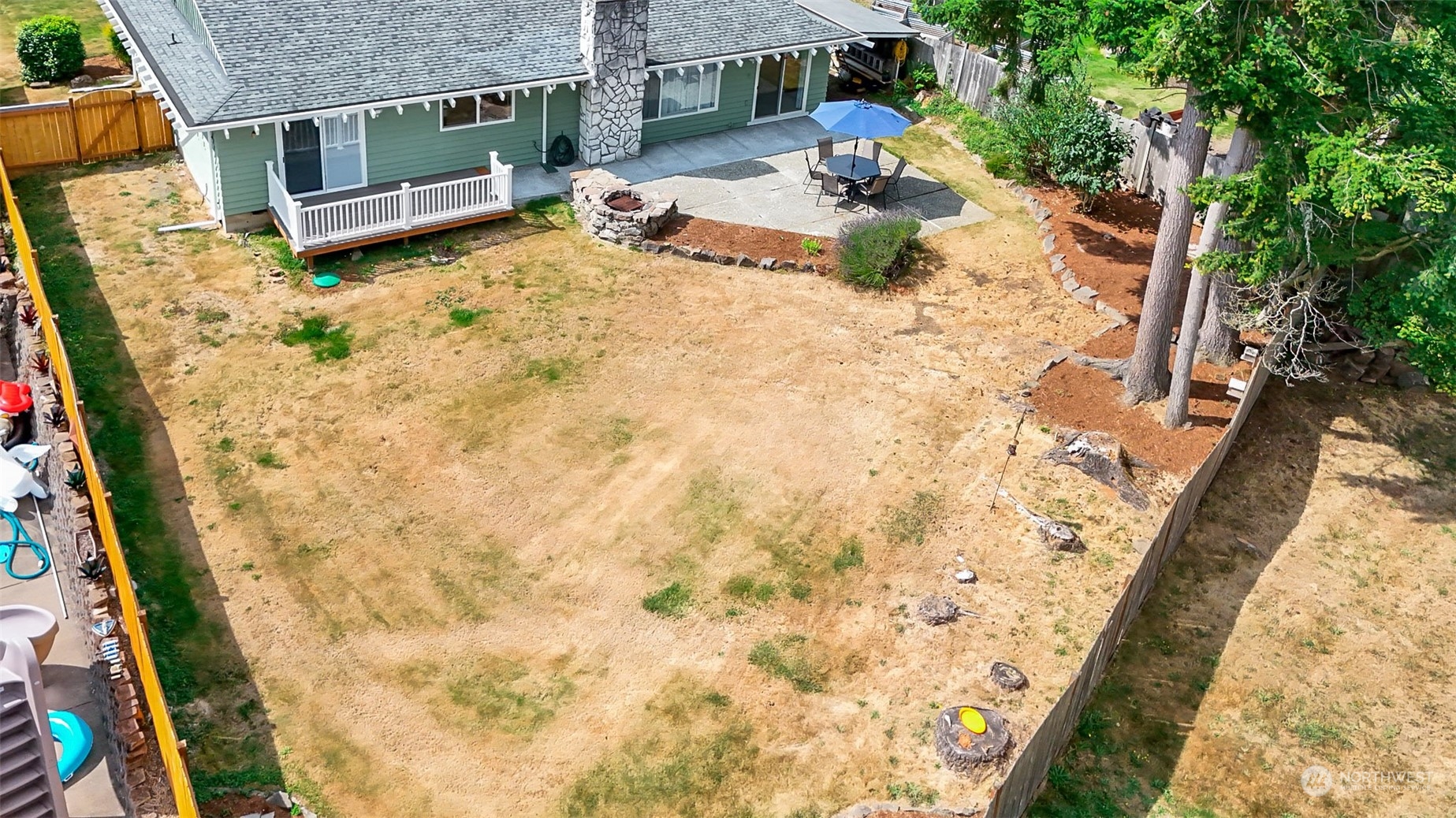 12811 Robinhood Lane