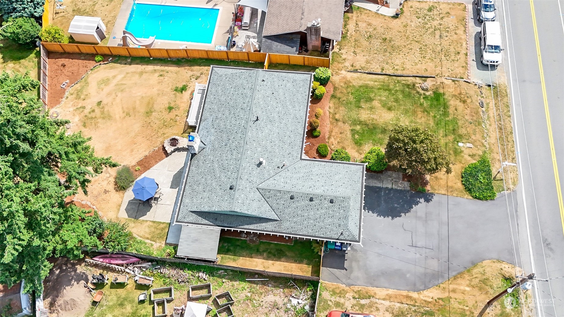 12811 Robinhood Lane