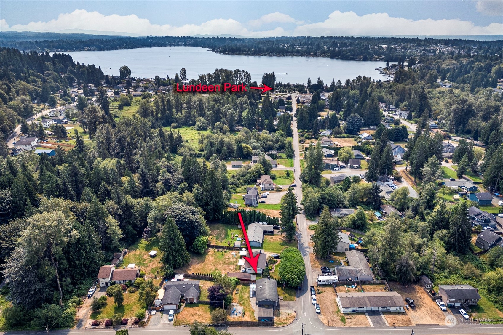 2931 101st Avenue NE