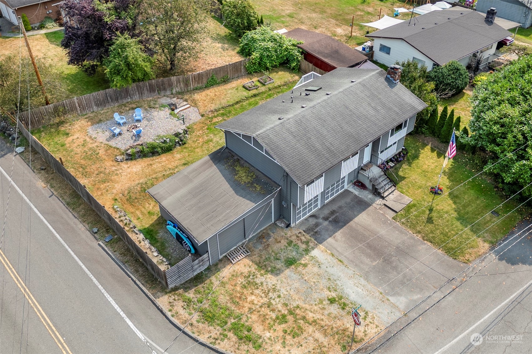 2931 101st Avenue NE