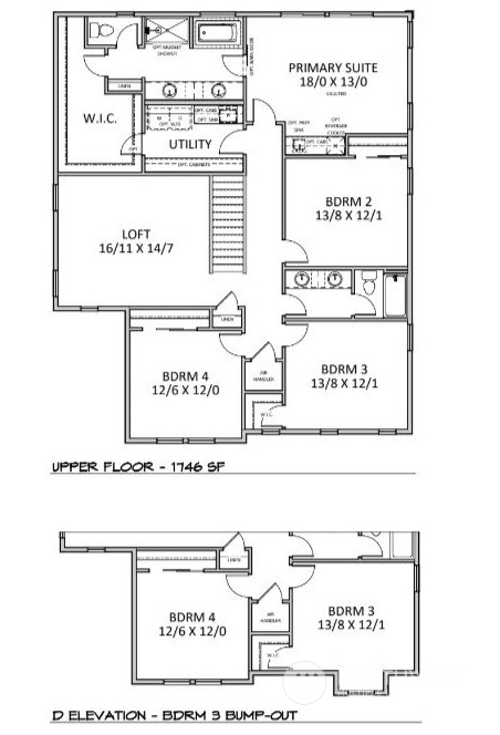 20217 148th Street E Unit: 610