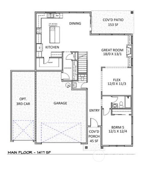 20217 148th Street E Unit: 610