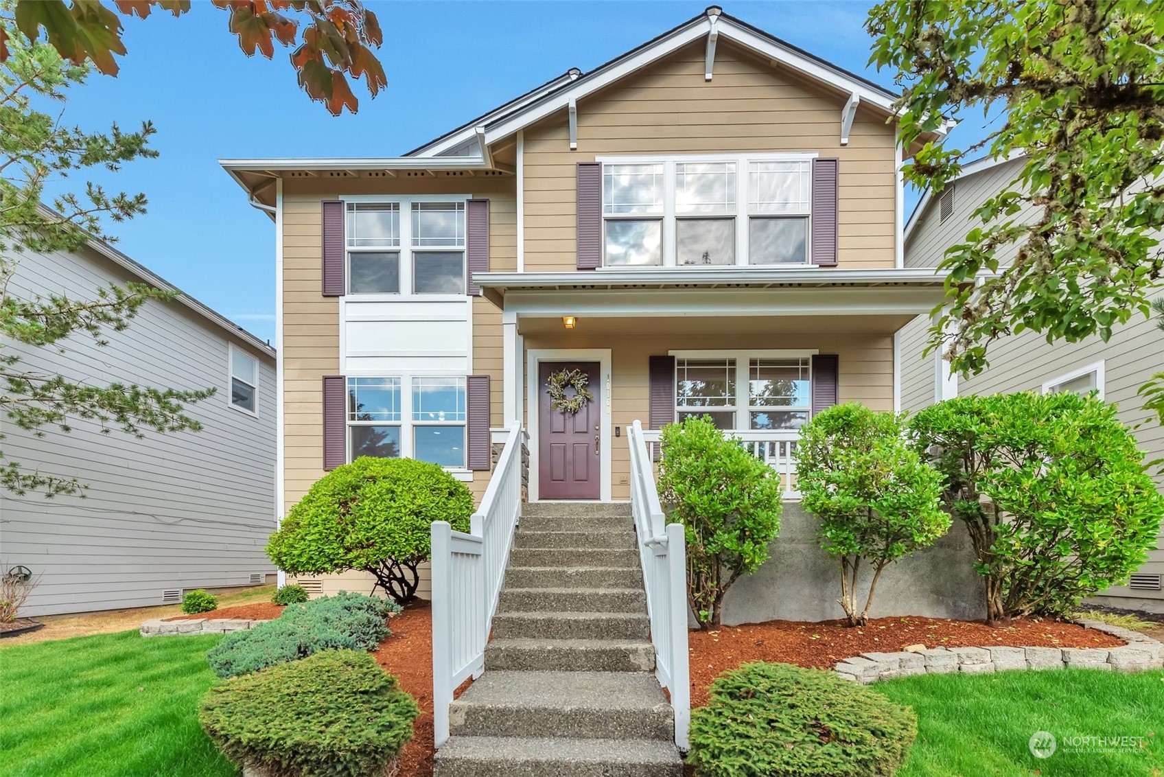 10160 225th Terrace NE
