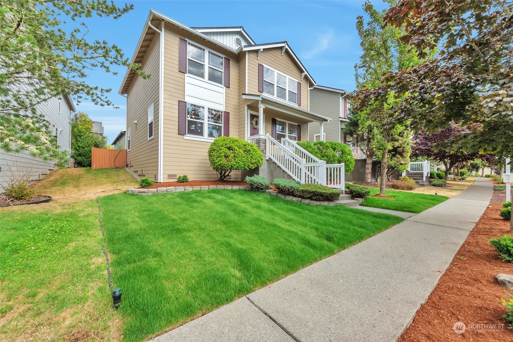 10160 225th Terrace NE