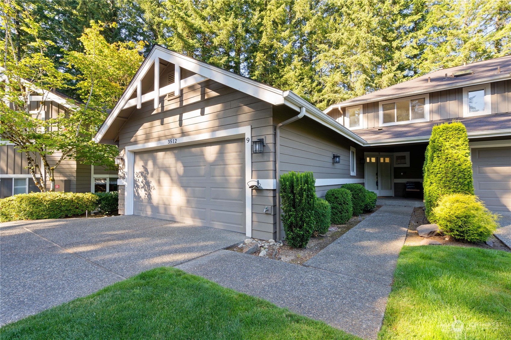 3512 255th Lane SE Unit: Apt 9