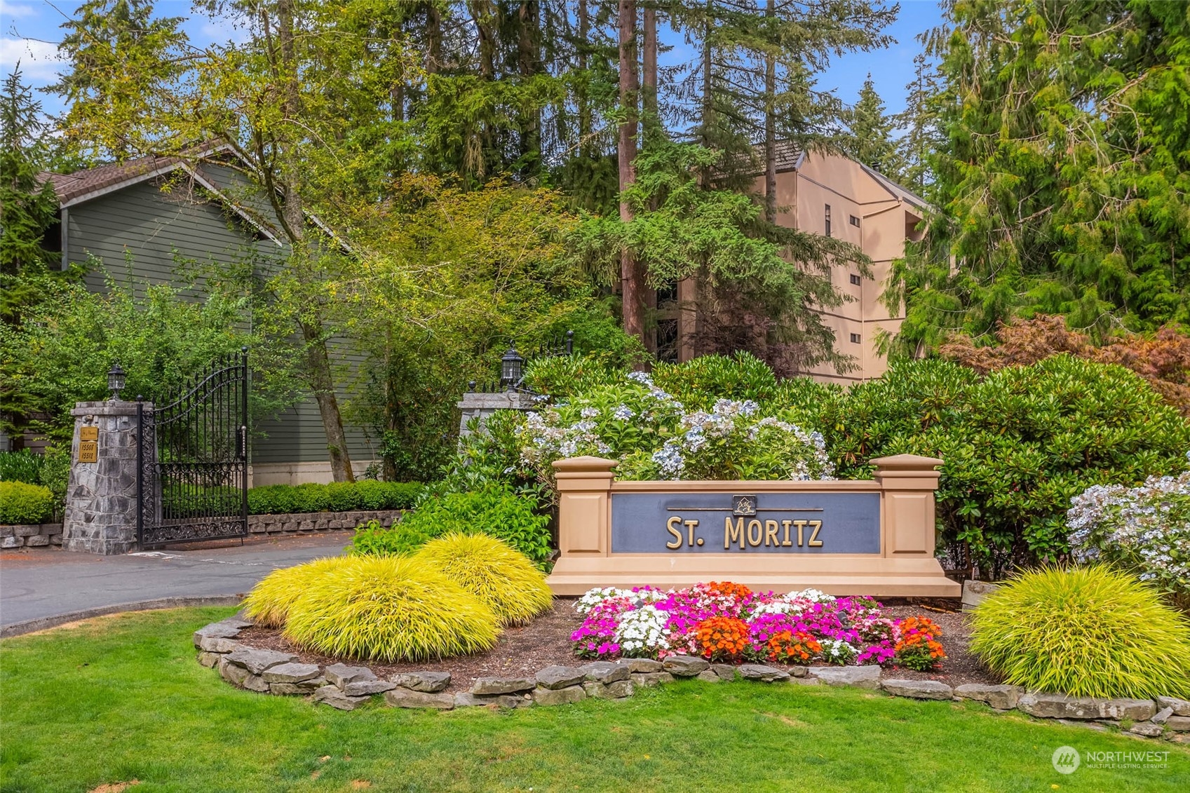 15508 Country Club Drive #A38