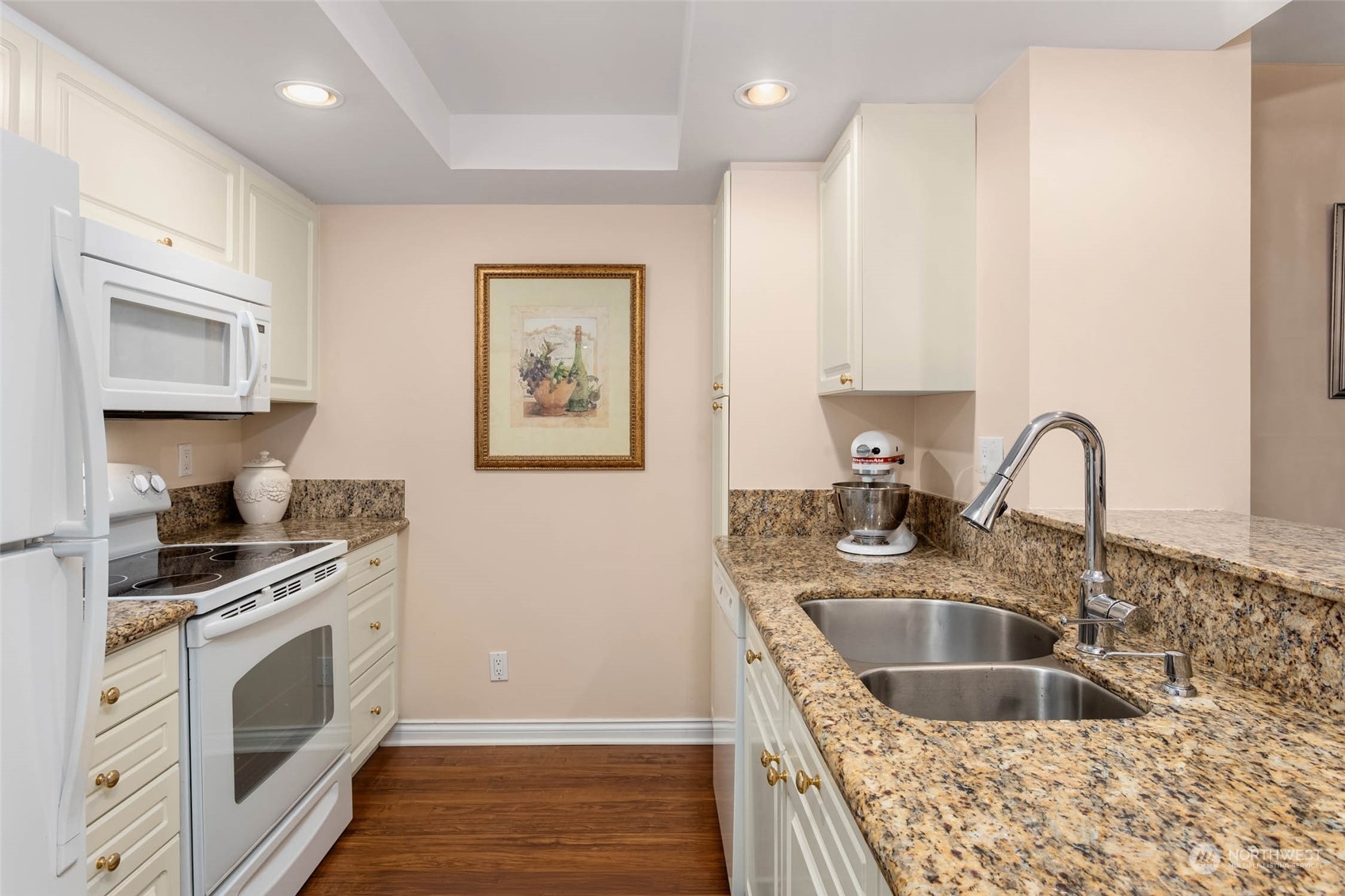 15508 Country Club Drive #A38