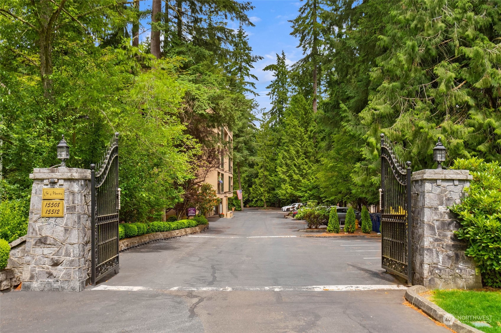 15508 Country Club Drive #A38