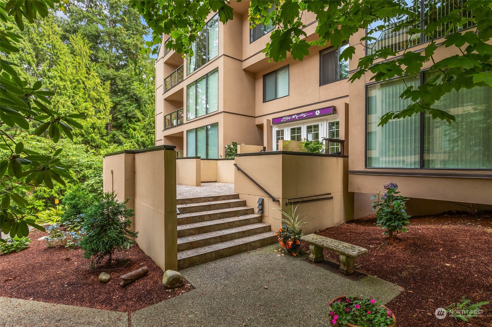 15508 Country Club Drive #A38