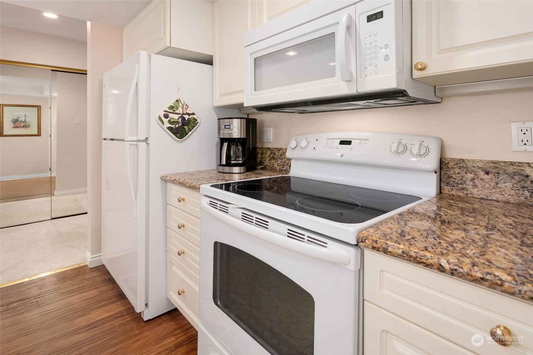 15508 Country Club Drive #A38