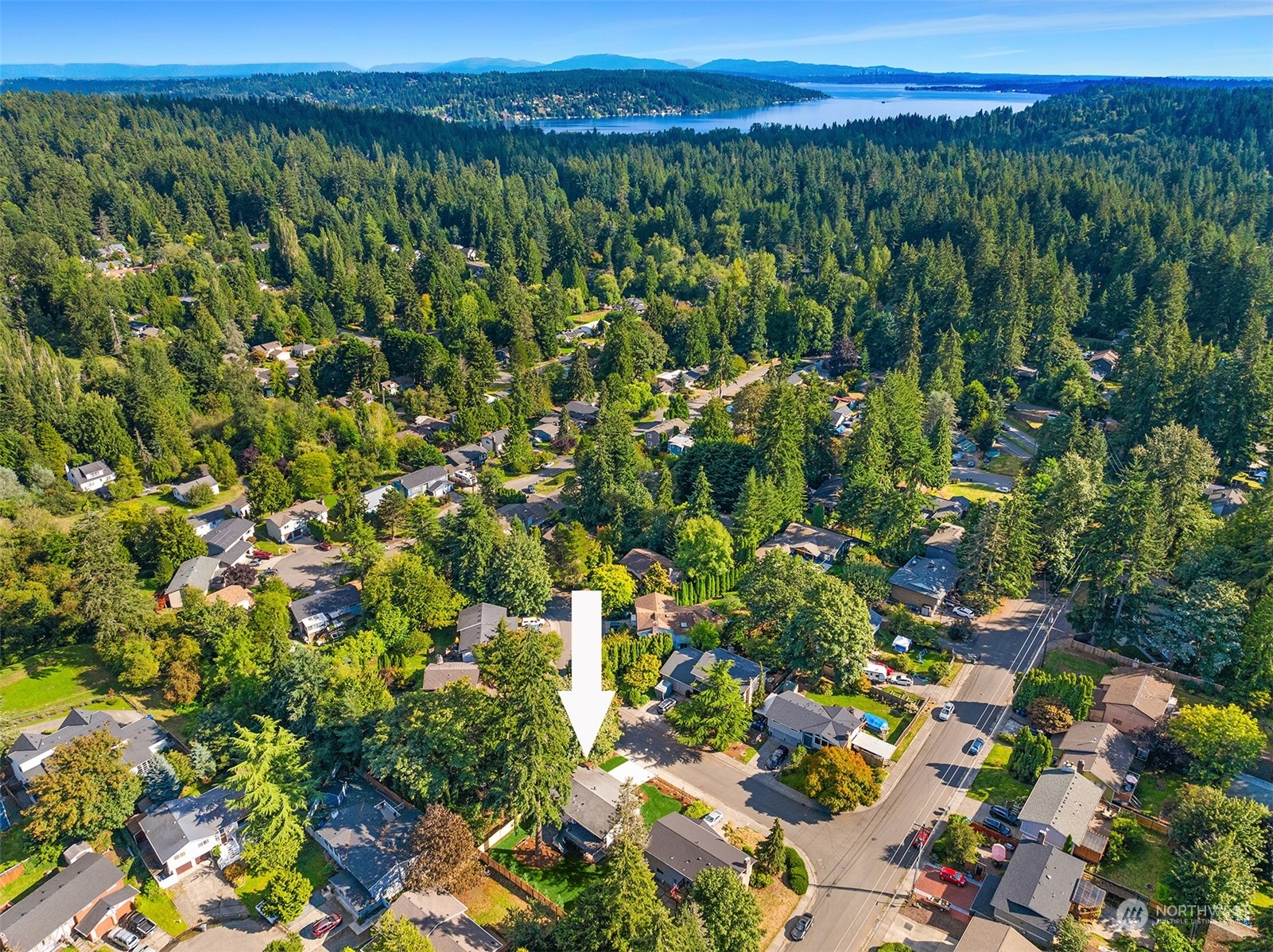 3008 NE 192nd Street , -2542