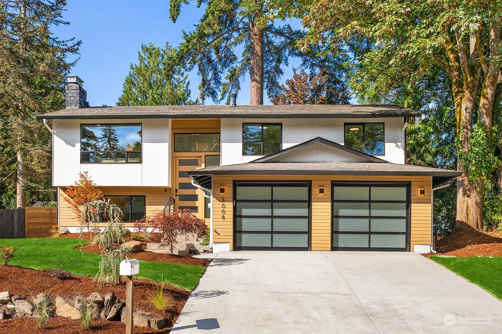 3008 NE 192nd Street , -2542