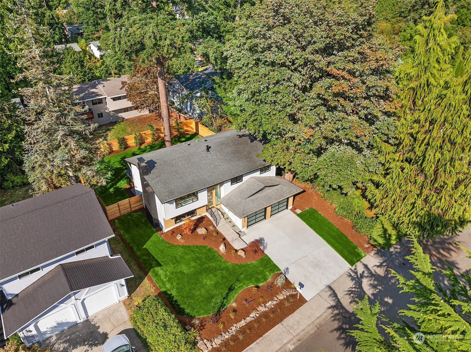 3008 NE 192nd Street , -2542