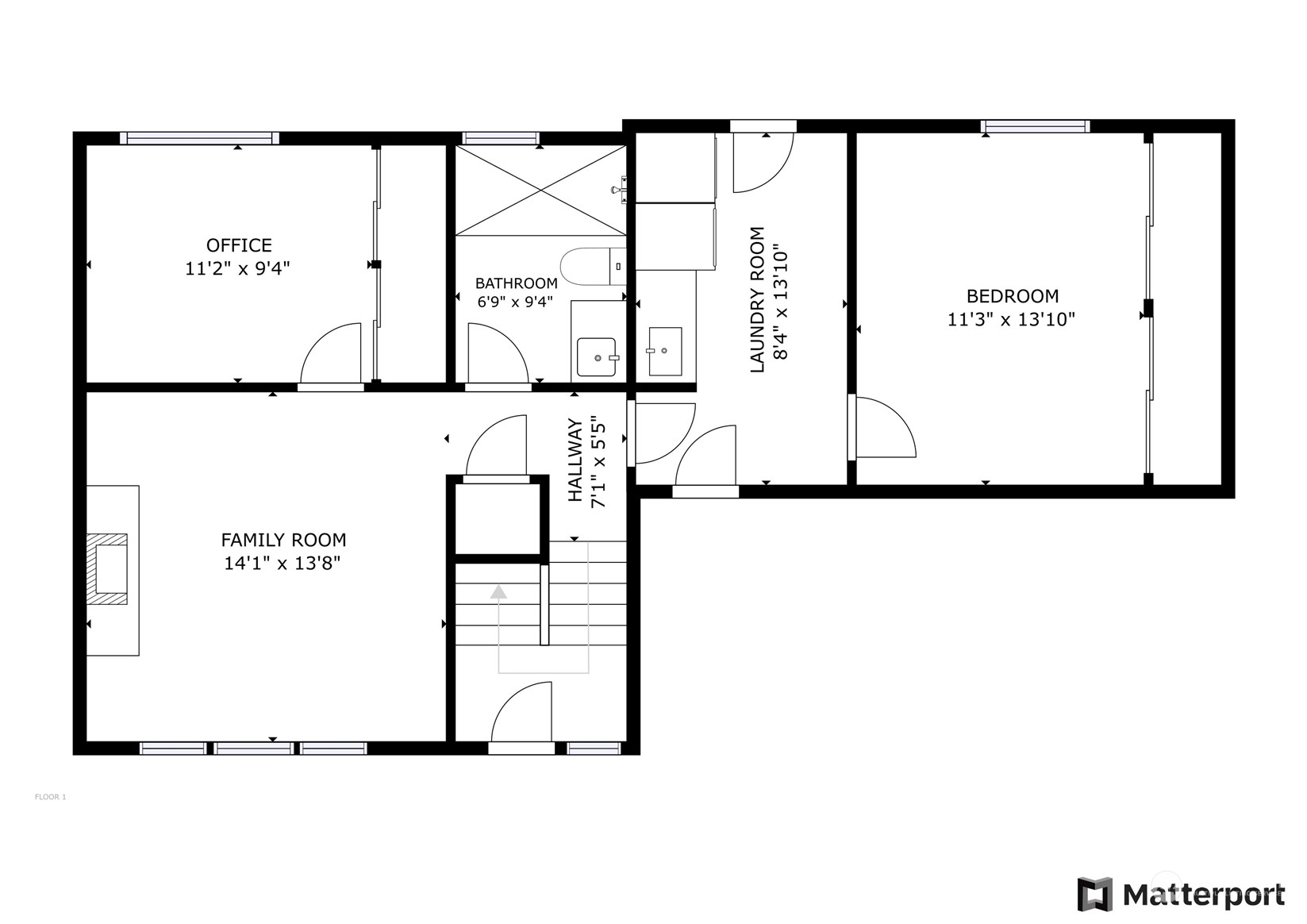 3008 NE 192nd Street , -2542