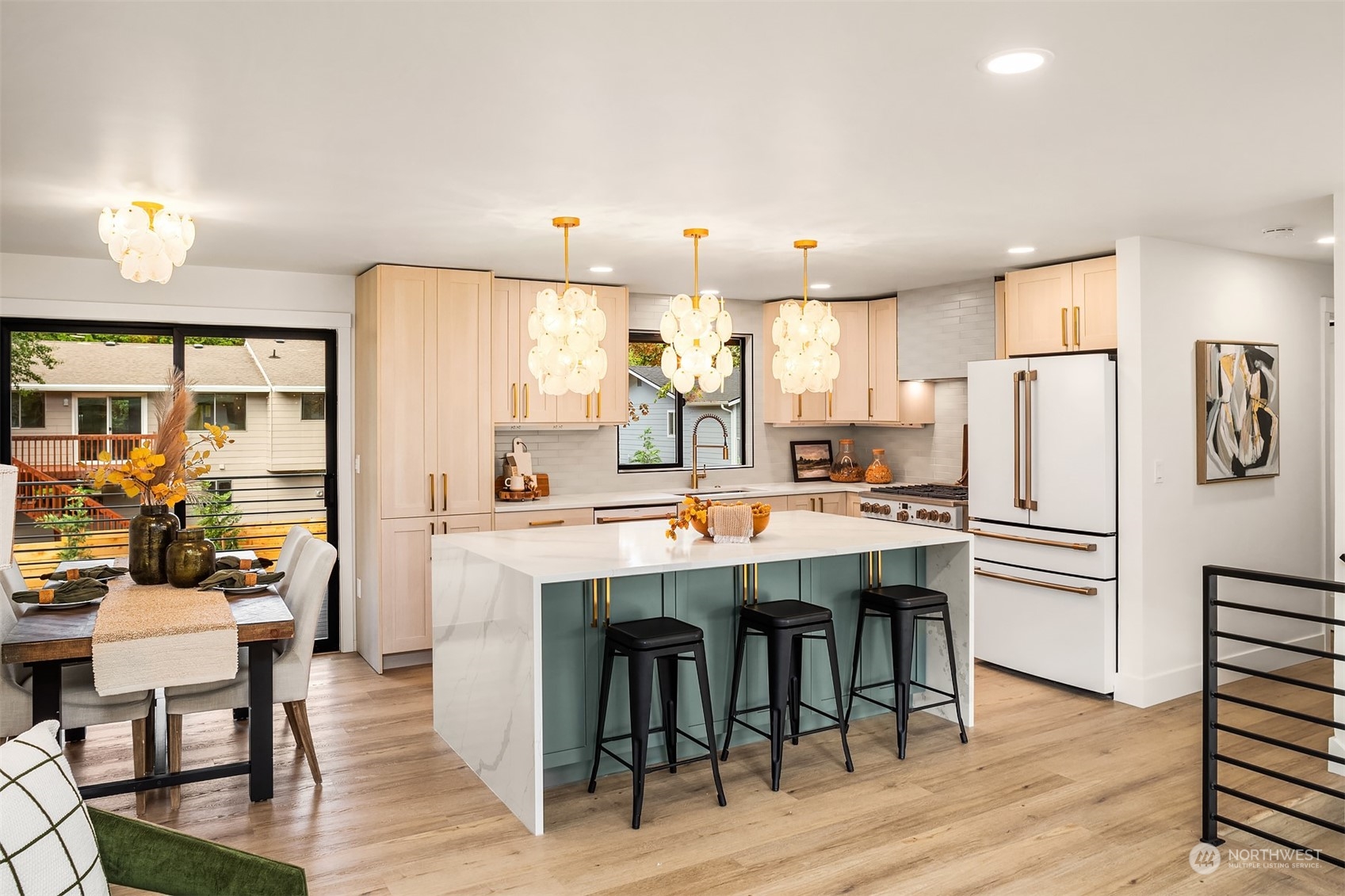 3008 NE 192nd Street , -2542