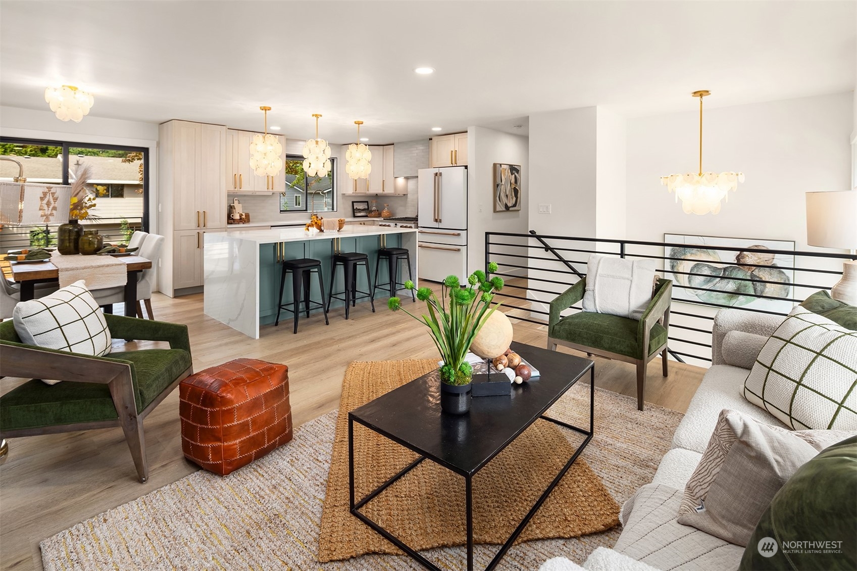 3008 NE 192nd Street , -2542