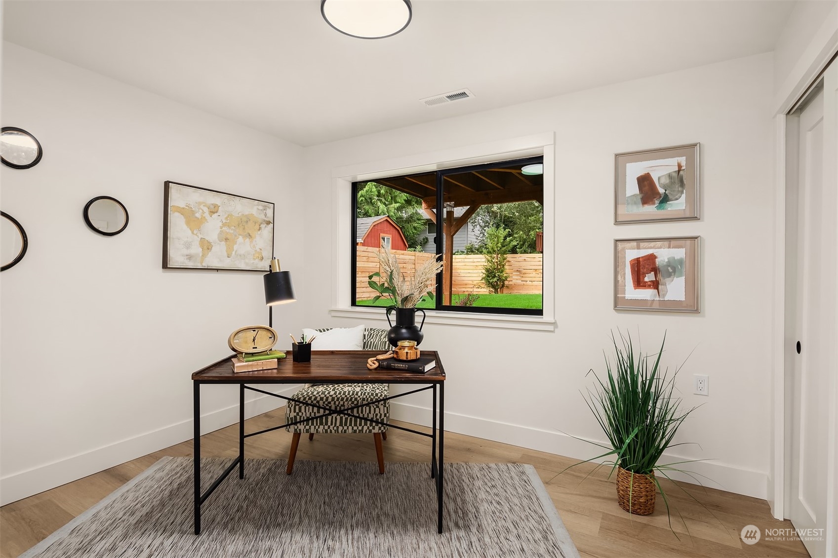 3008 NE 192nd Street , -2542