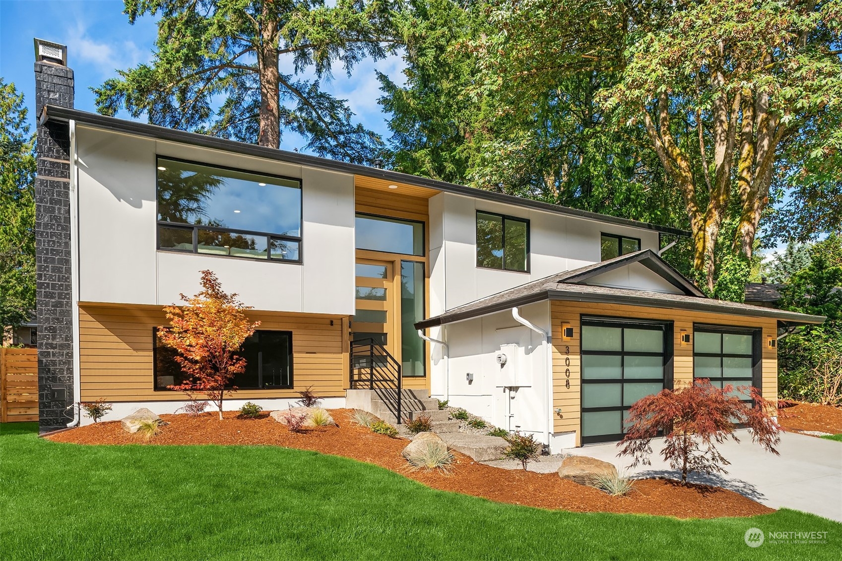 3008 NE 192nd Street , -2542