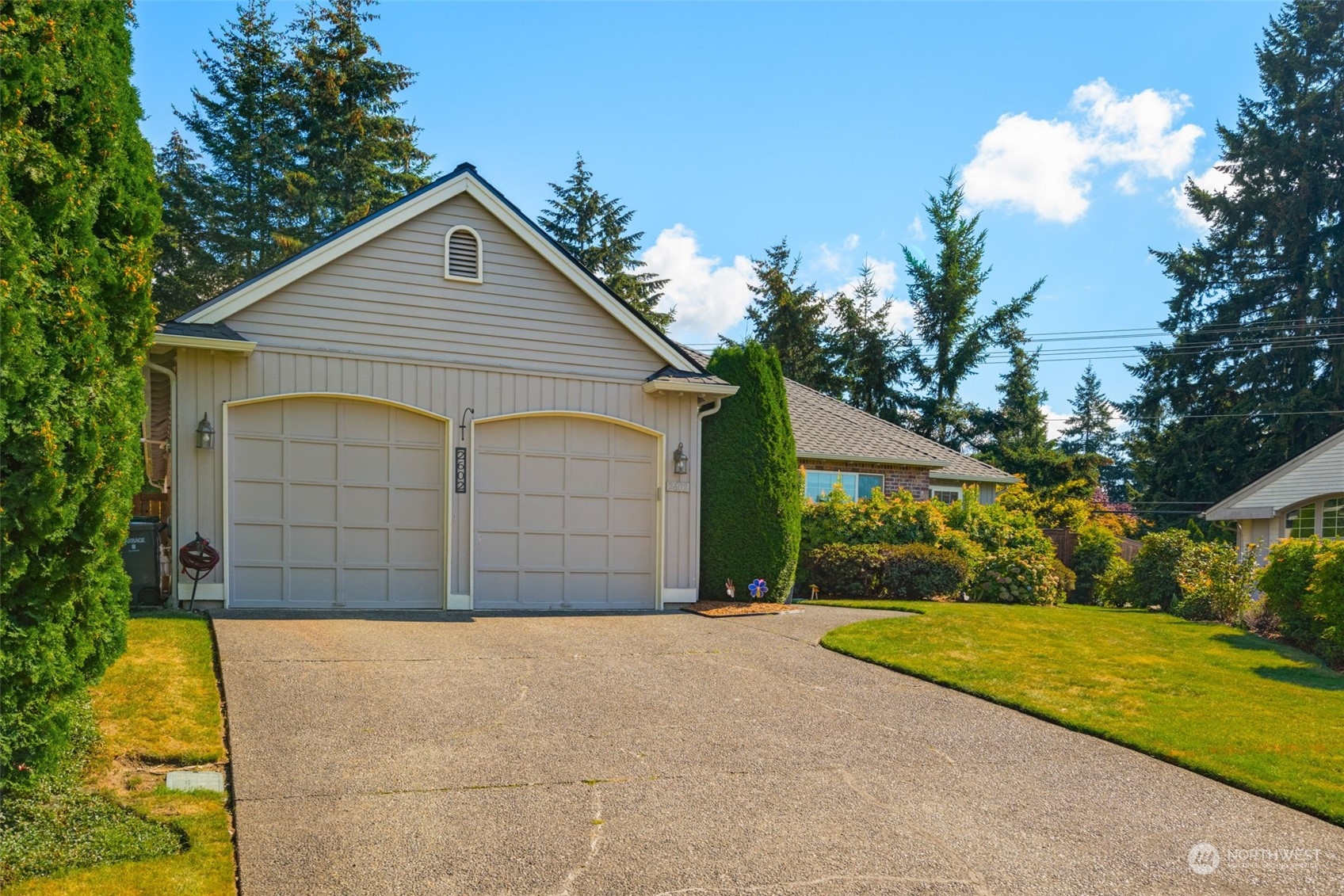 2602 SW 343rd Street