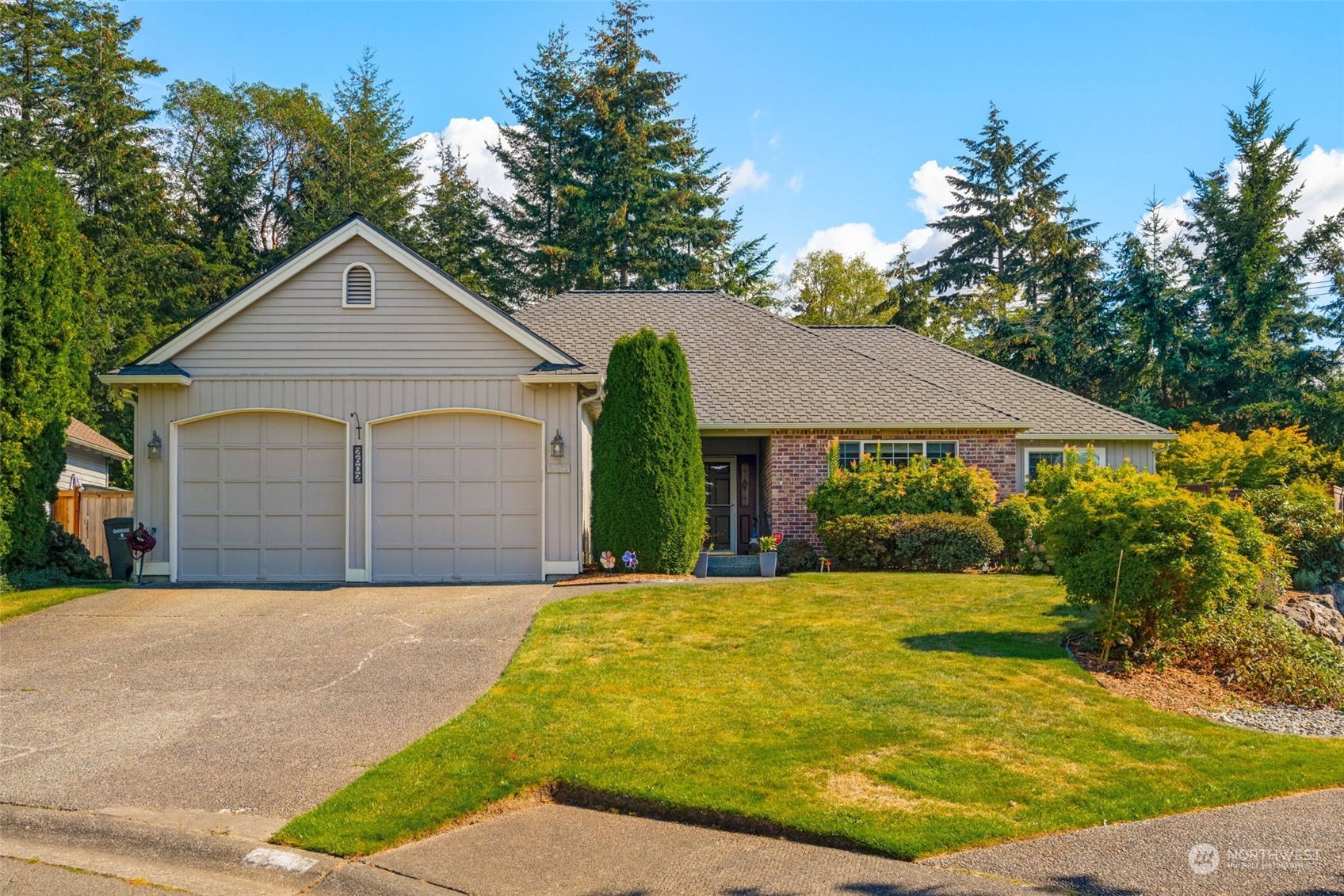 2602 SW 343rd Street
