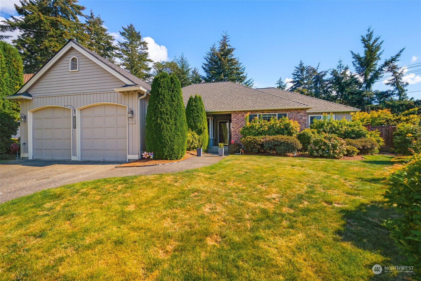 2602 SW 343rd Street