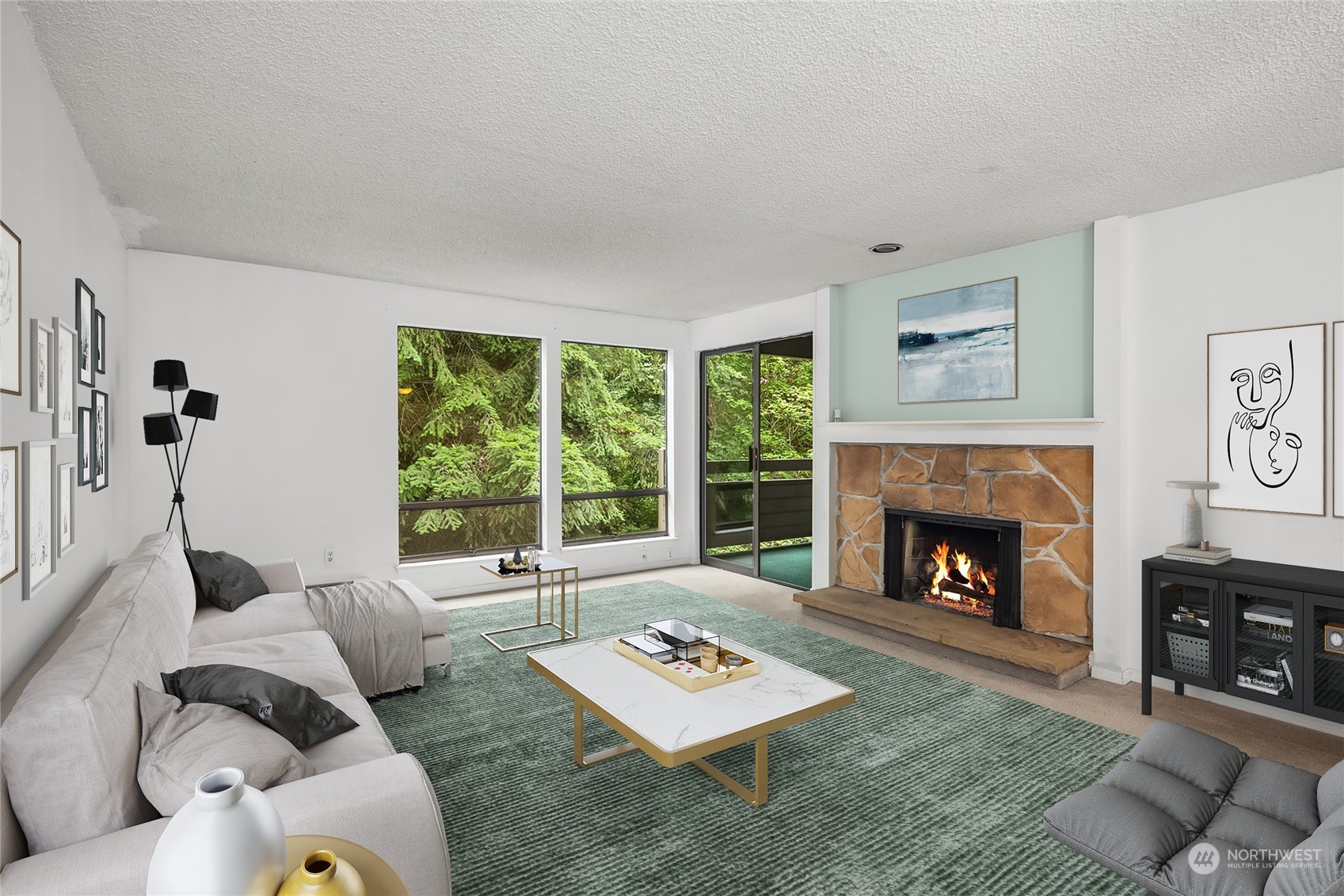 19123 Ballinger Way NE #201