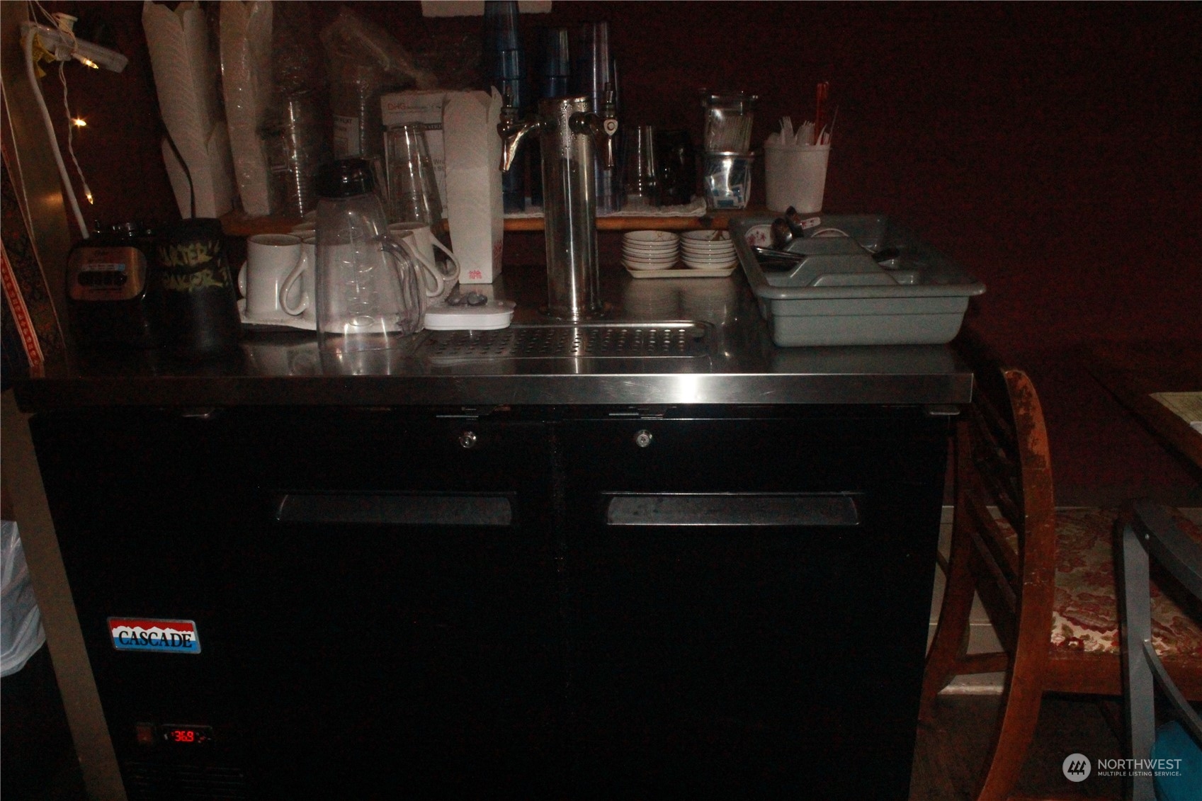 8317 Greenwood Ave N , -4234