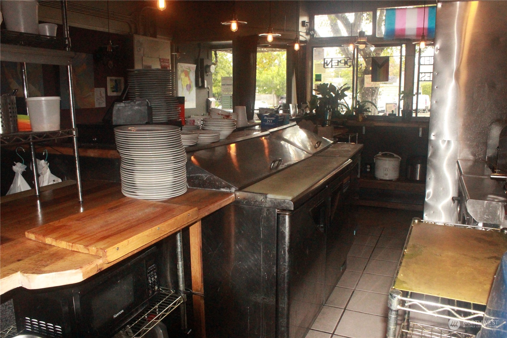 8317 Greenwood Ave N , -4234