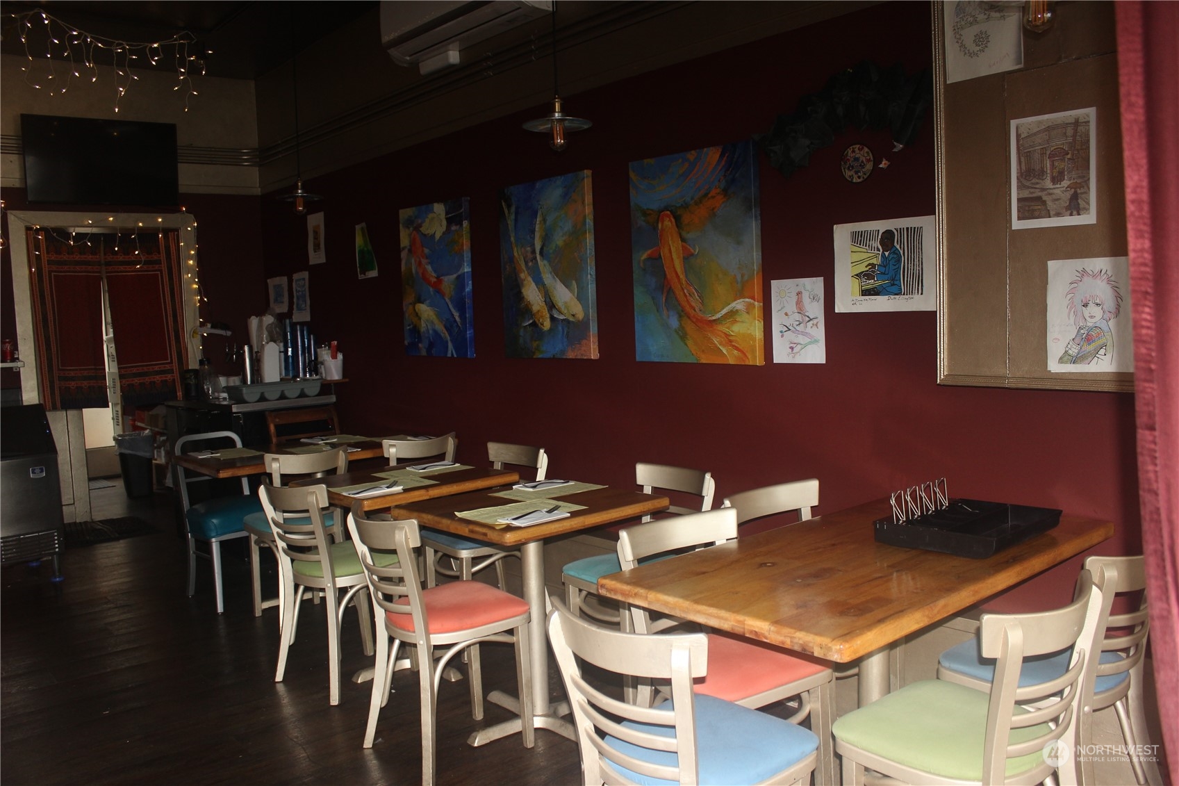 8317 Greenwood Ave N , -4234