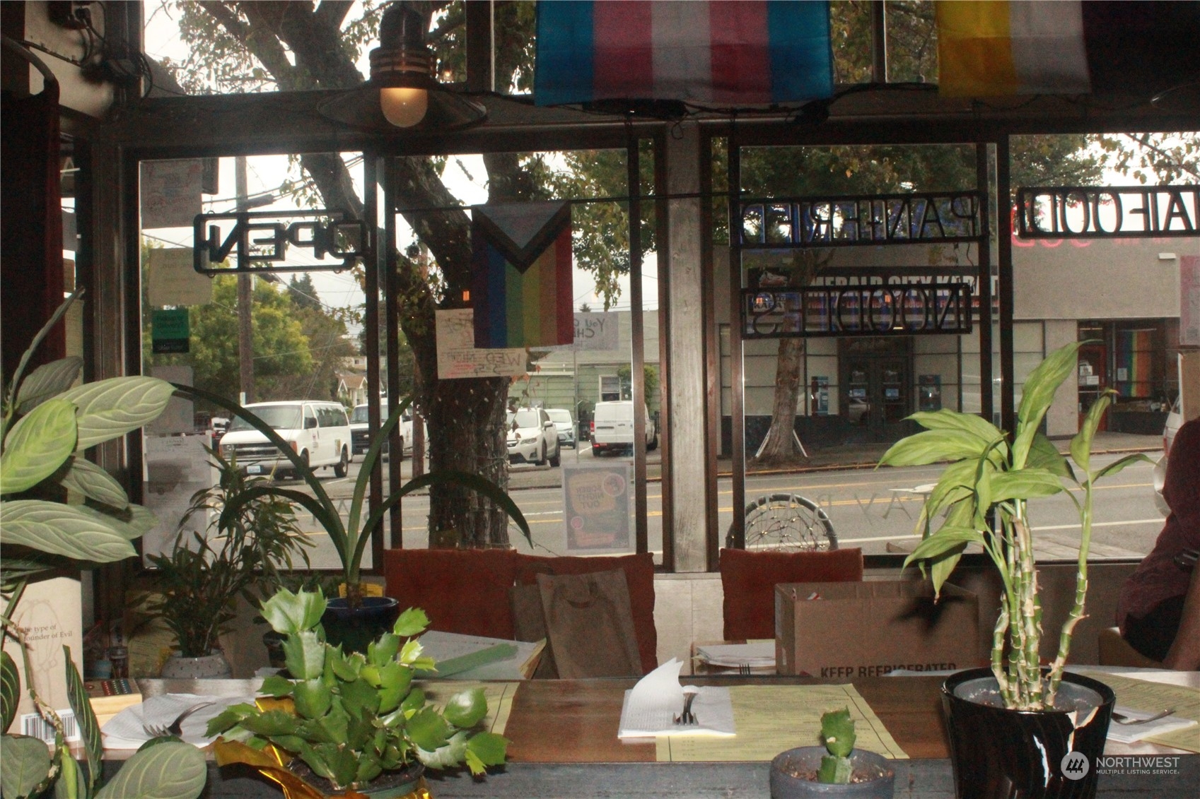 8317 Greenwood Ave N , -4234