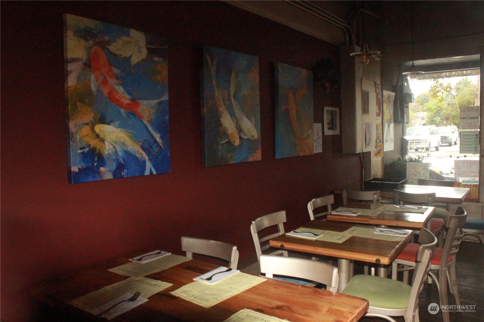 8317 Greenwood Ave N , -4234