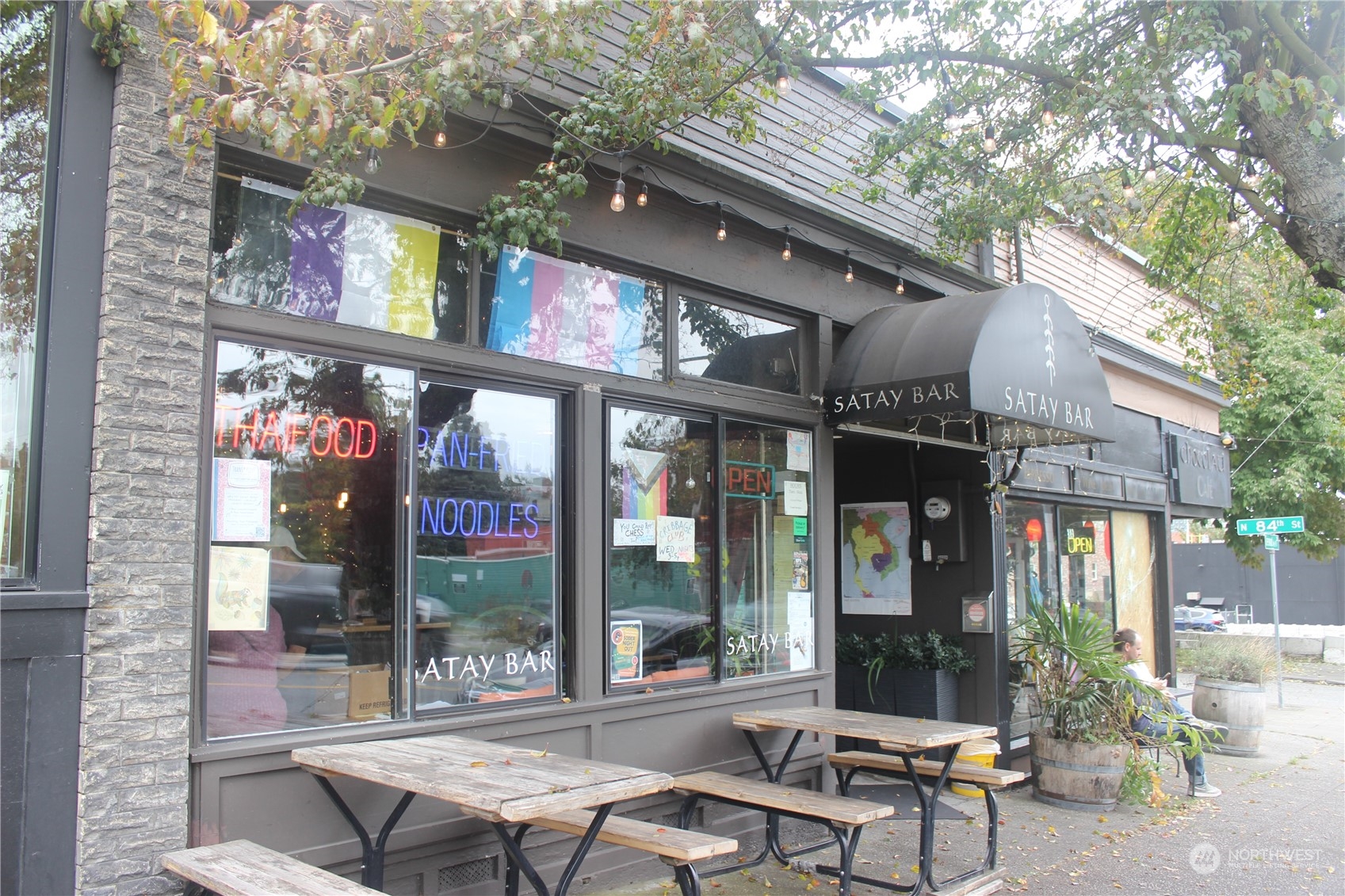 8317 Greenwood Ave N , -4234