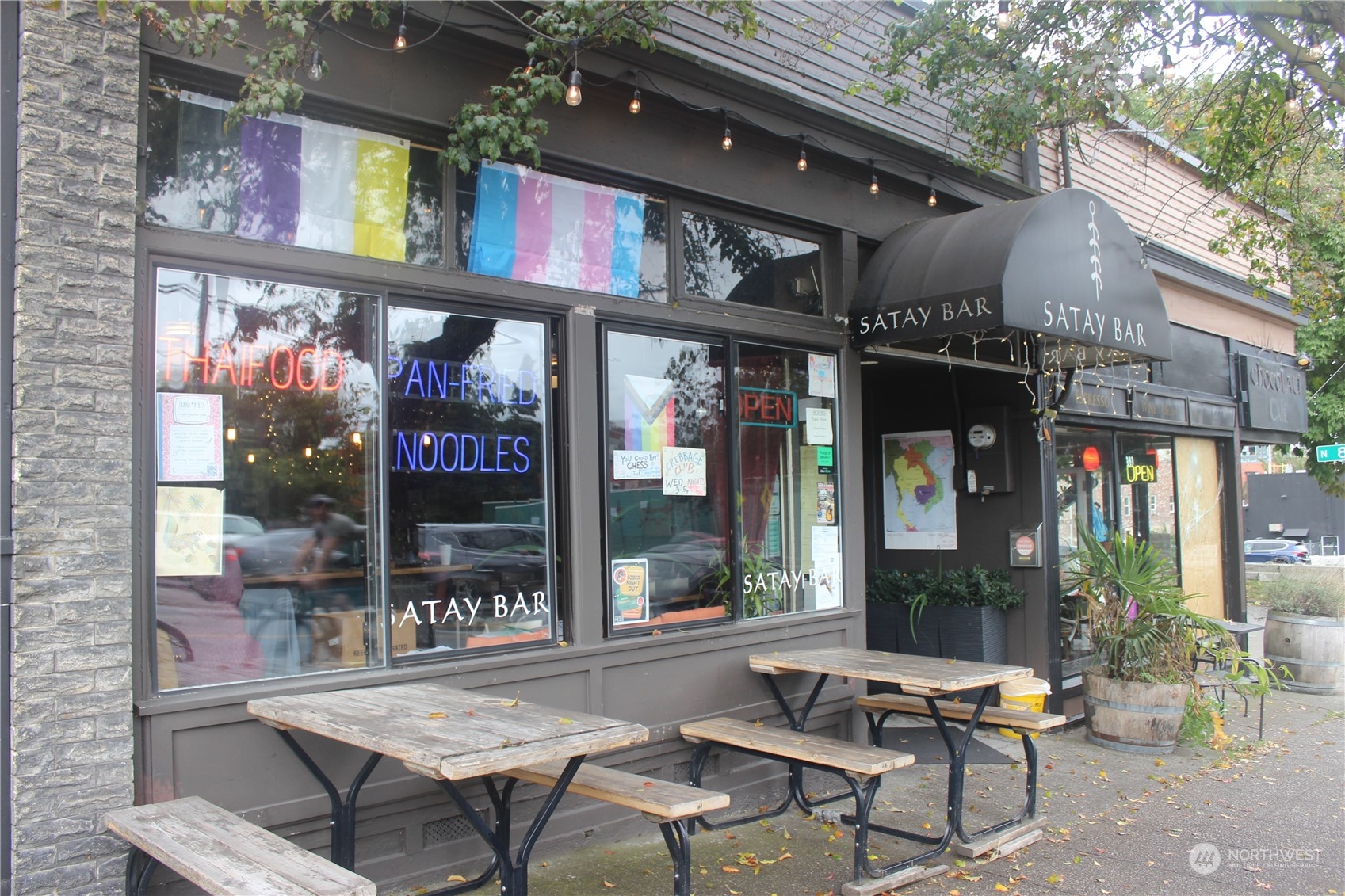 8317 Greenwood Ave N , -4234