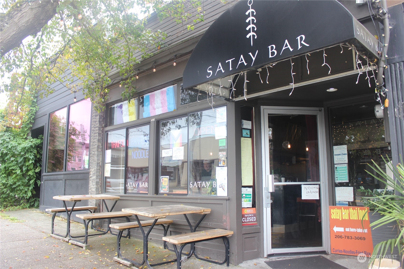 8317 Greenwood Ave N , -4234