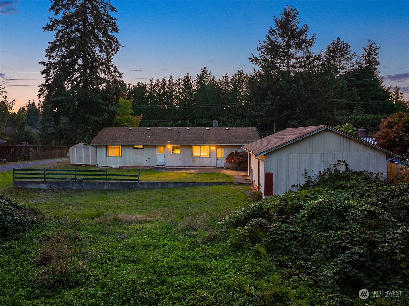 15512 Avondale Road NE