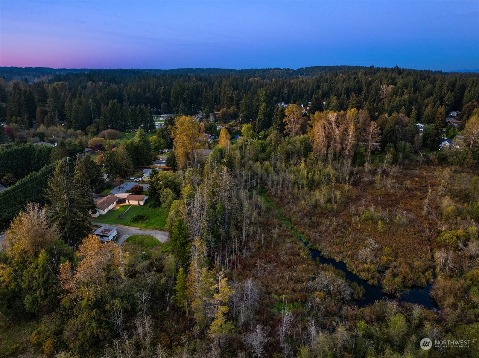 15512 Avondale Road NE