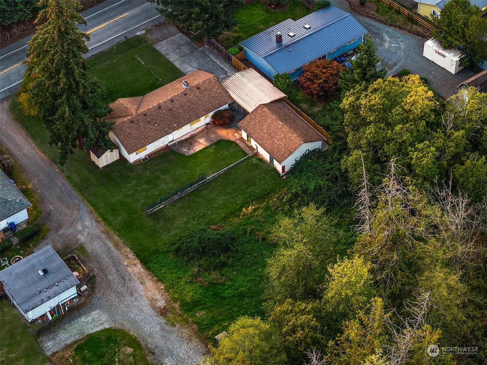 15512 Avondale Road NE