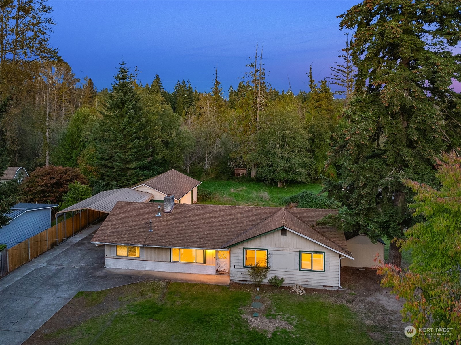 15512 Avondale Road NE