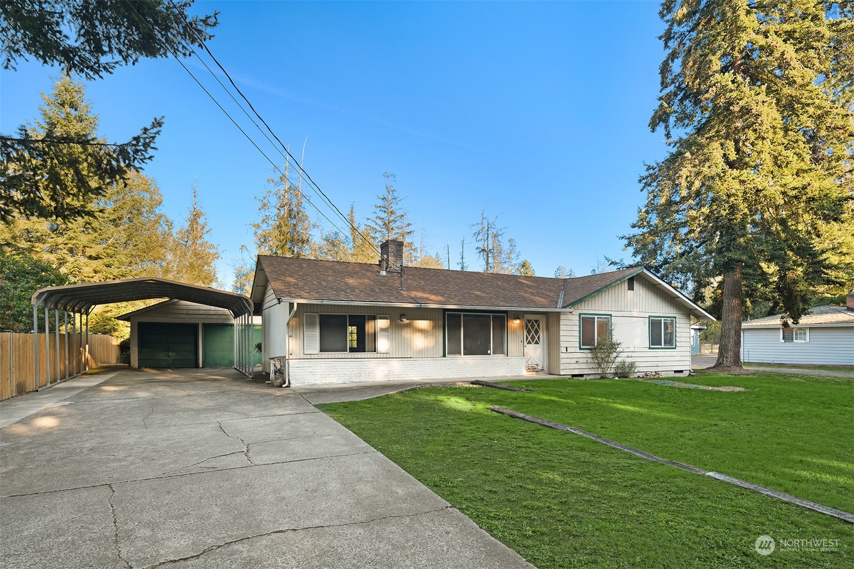 15512 Avondale Road NE