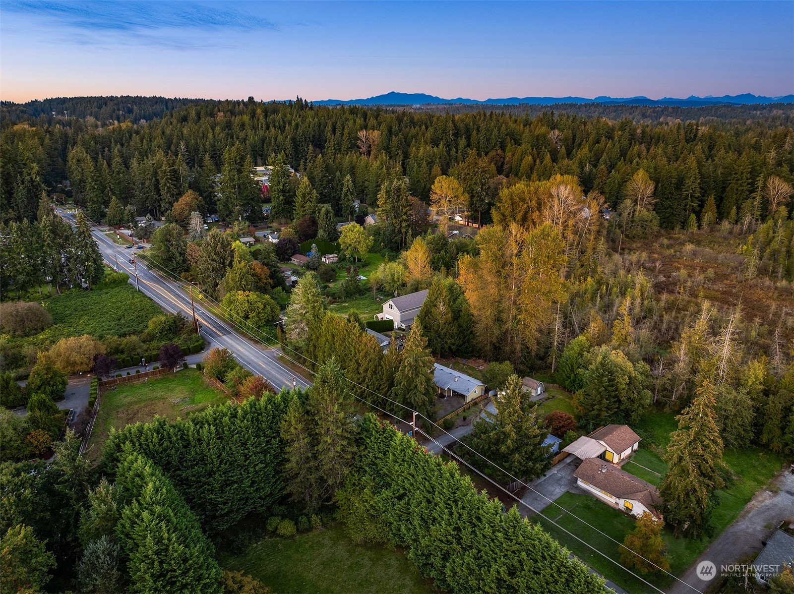 15512 Avondale Road NE