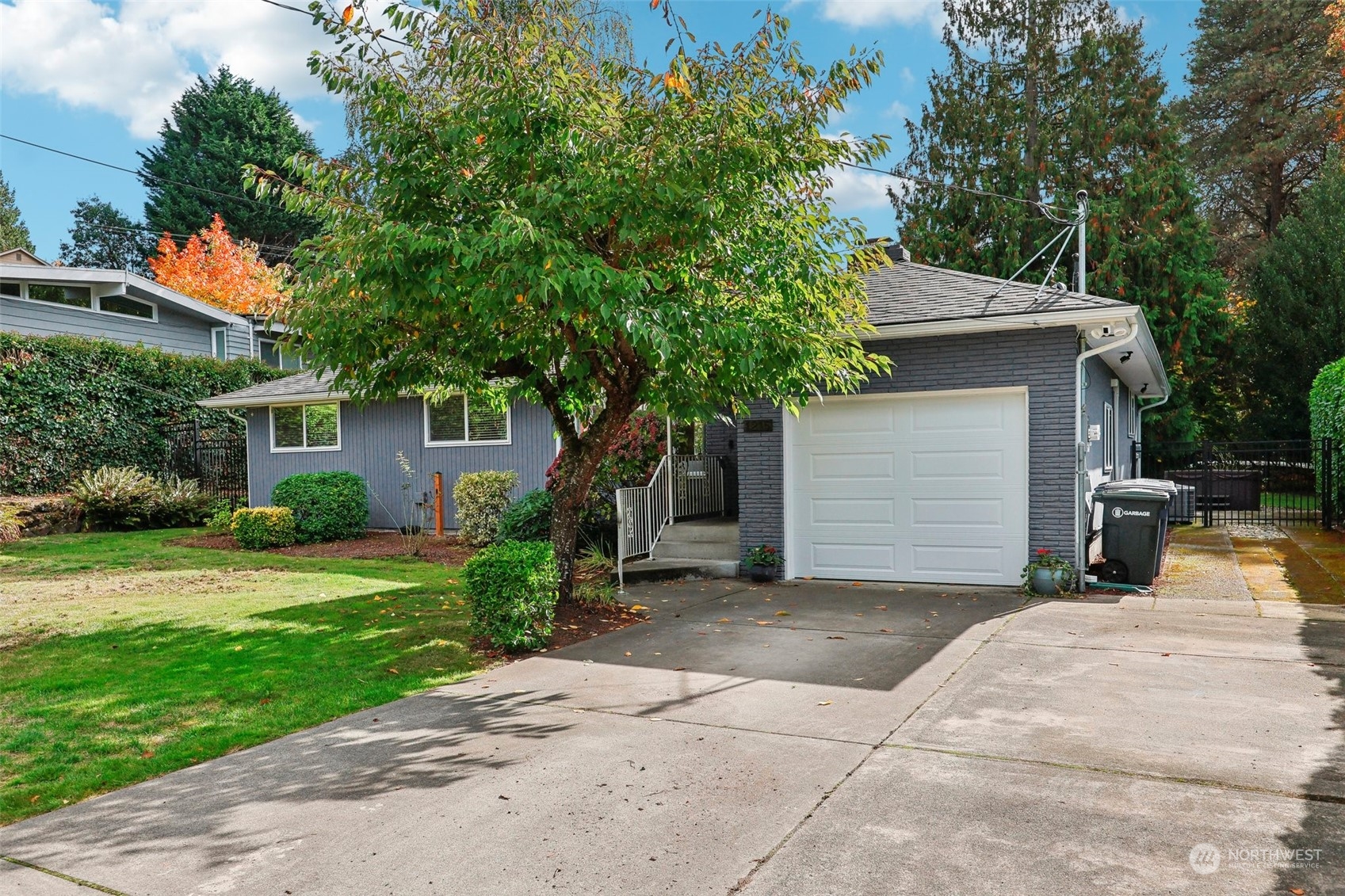 1215 SW 144th Street