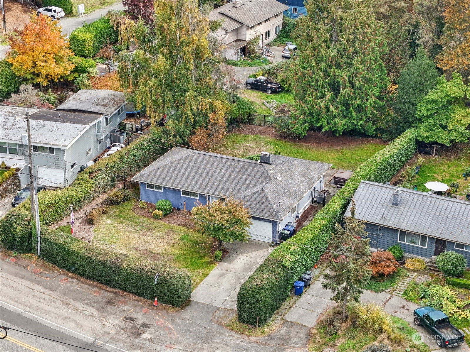 1215 SW 144th Street