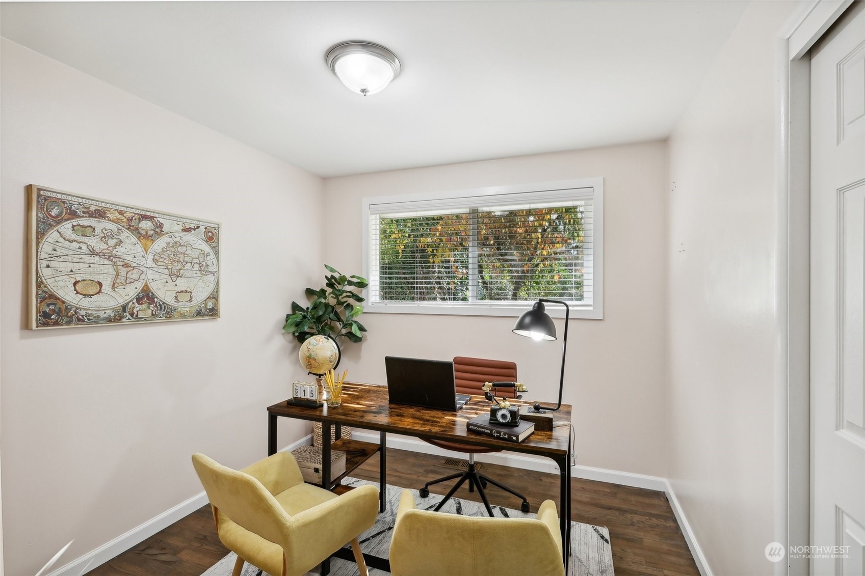 1215 SW 144th Street