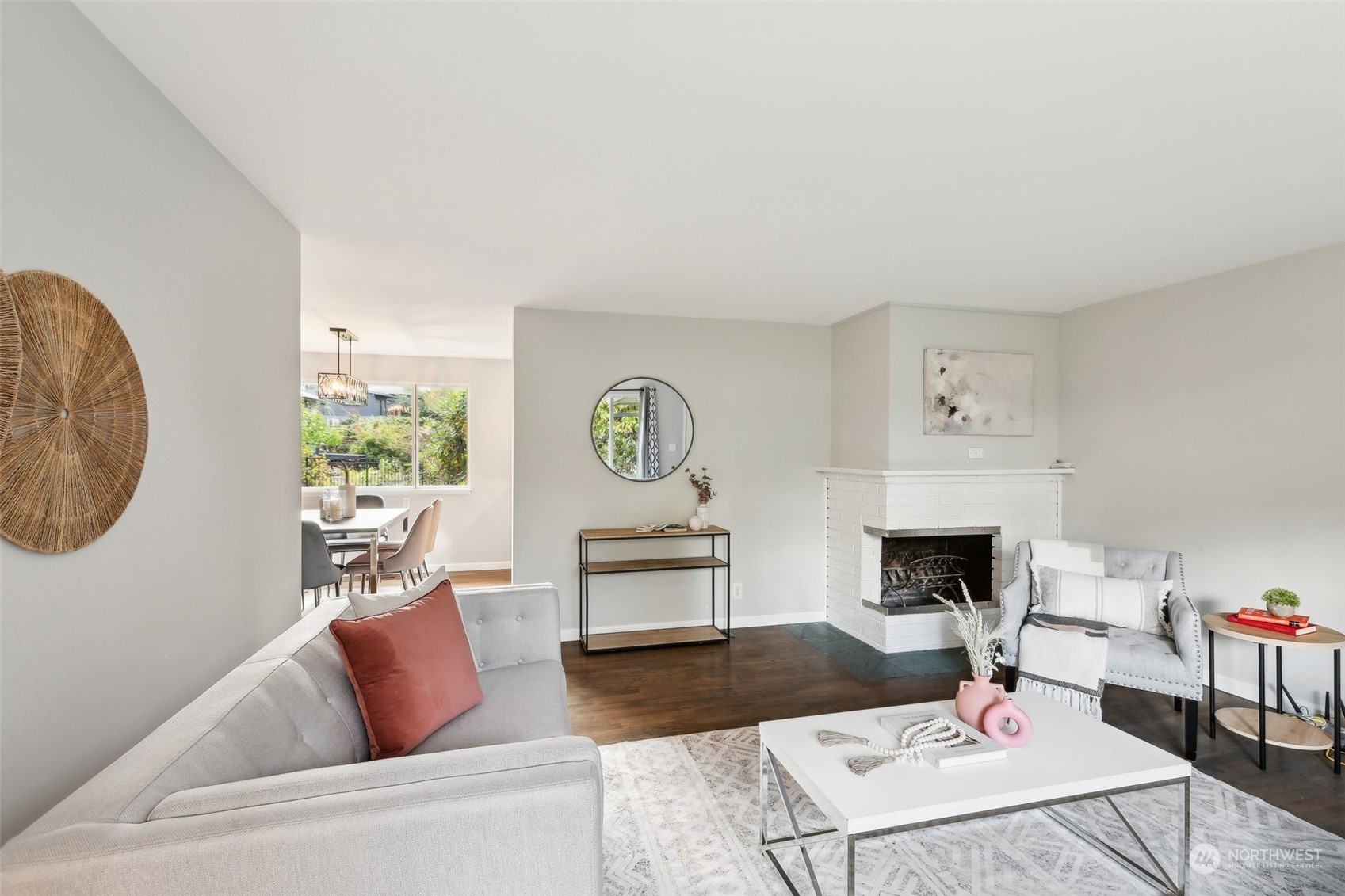 1215 SW 144th Street